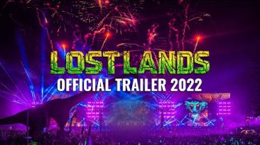 LOST LANDS MUSIC FESTIVAL 2022 OFFICIAL TRAILER | TICKETS ON SALE NOW!