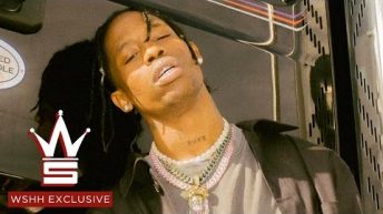 Travis Scott “Butterfly Effect” (WSHH Exclusive – Official Audio)