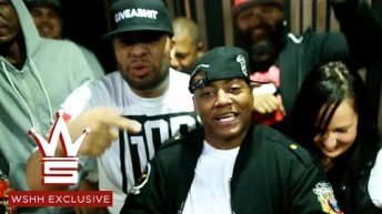 Cassidy “MMM! Freestyle” feat. Fred Money (WSHH Exclusive – Official Music Video)