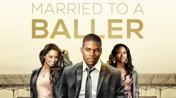 Married To A Baller (Love and Football) (2013) | Full Movie | Amin Joseph | Taja V. Simpson | Efé