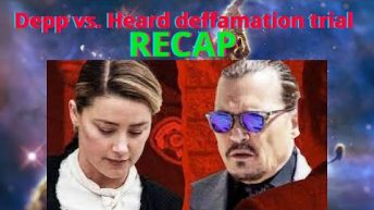 BREAKING NEWS!! TMZ controversy. Depp vs  Heard trial recap
