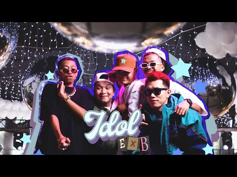 IDOL – EXB (Official Music Video)
