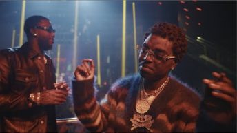 Gucci Mane, Kodak Black – King Snipe [Official Music Video]