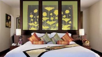 Alpina Phuket Nalina Resort & Spa – Thailand – official video 2011