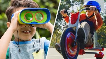 33 Toys That The Kids Can Finally Play With Outside Now That Spring Is Here