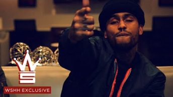 Dave East “Let it Go” (WSHH Exclusive – Official Music Video)