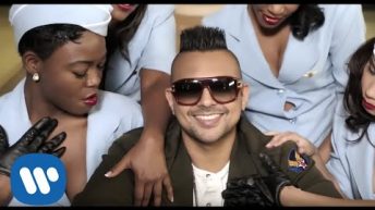 Sean Paul – She Doesn’t Mind (Official Video)