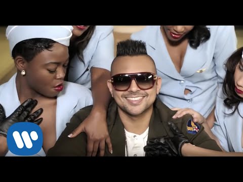 Sean Paul – She Doesn’t Mind (Official Video)