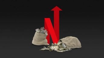 Netflix price increase coming when ongoing actors strike ends