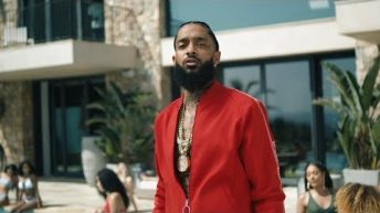Nipsey Hussle – Double Up Ft. Belly & Dom Kennedy [Official Music Video]