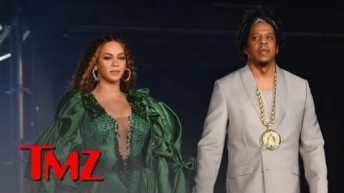 Jay-Z and Beyoncé Purchase Most Expensive Home Ever in California | TMZ LIVE