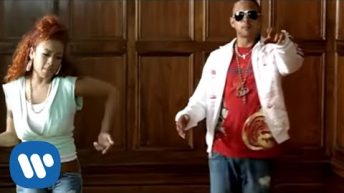 Sean Paul – Give It Up To Me (feat. Keyshia Cole) [Disney Version] (Official Video)
