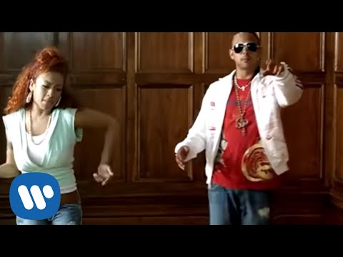 Sean Paul – Give It Up To Me (feat. Keyshia Cole) [Disney Version] (Official Video)