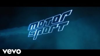 Migos, Nicki Minaj, Cardi B – MotorSport (Official Video)