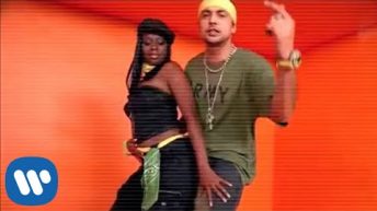 Sean Paul – I’m Still In Love With You (Official Video)