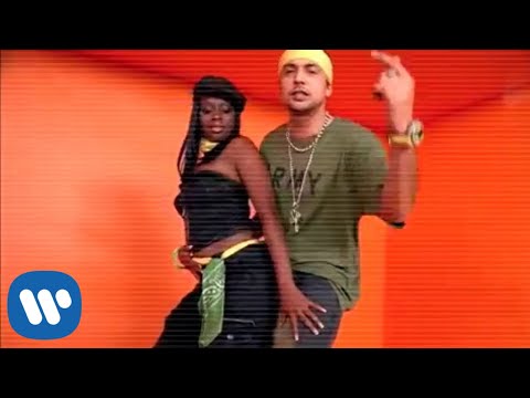 Sean Paul – I’m Still In Love With You (Official Video)