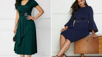 30 Stylish Holiday Dresses From Walmart That’ll Earn You A Ton Of Compliments