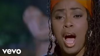 Soul II Soul – Back To Life (However Do You Want Me) (Official Music Video)
