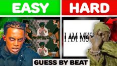 Guess The PLAYBOI CARTI Song By BEAT | EASY & HARD (20 songs)