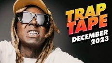 New Rap Songs 2023 Mix December | Trap Tape #92 | New Hip Hop 2023 Mixtape | DJ Noize