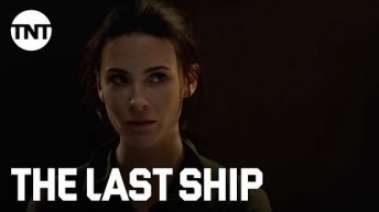 The Last Ship Trailer | San Diego Comic Con | TNT