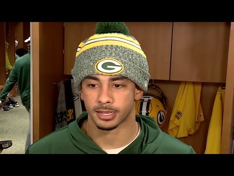 Jordan Love believes Packers have enough strength to beat Cowboys to get closer to the Super Bowl