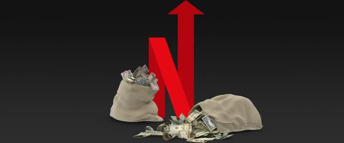 Netflix will pull cheapest ad-free plan after latest price increases