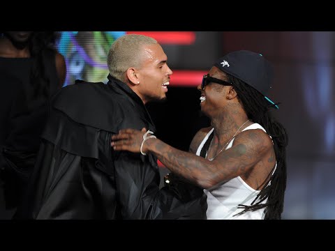 Best Live 2023! Chris Brown & Lil Wayne & Tyga – Loyal LIVE Concert Performance BET Awards 2023