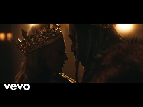 Future – WAIT FOR U (Official Music Video) ft. Drake, Tems