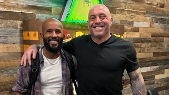 Demetrious Johnson opens up on the tough contract negotiations he had with Dana White the UFC: “We do not give pay-per-view points to flyweight guys”