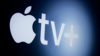 Apple TV+ is the streaming platform with the highest rated content on IMDb