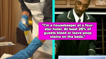 You Won’t Believe These Jaw-Dropping Luxury Hotel Secrets (I Bet It’ll Make You Question Every Vacation Decision From Now On)