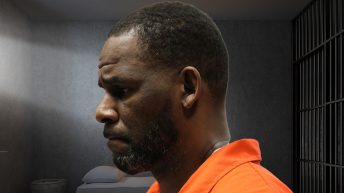 R. Kelly’s Chicago Sex Abuse Conviction Upheld In Federal Court