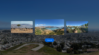 Meta adds a few more Apple Vision Pro features to Quest