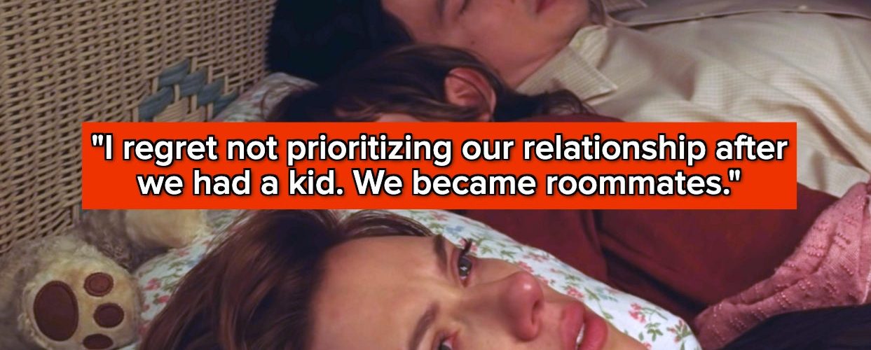 33 Divorced People Just Shared Their Biggest Regrets And The Lessons They Learned, And It’s Both Heavy And Insightful