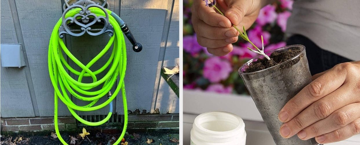 25 Gardening Products That Have Rave Reviews For A Reason