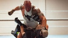 WATCH | The Rock starts MMA training to prepare for starring role of ‘The Smashing Machine’