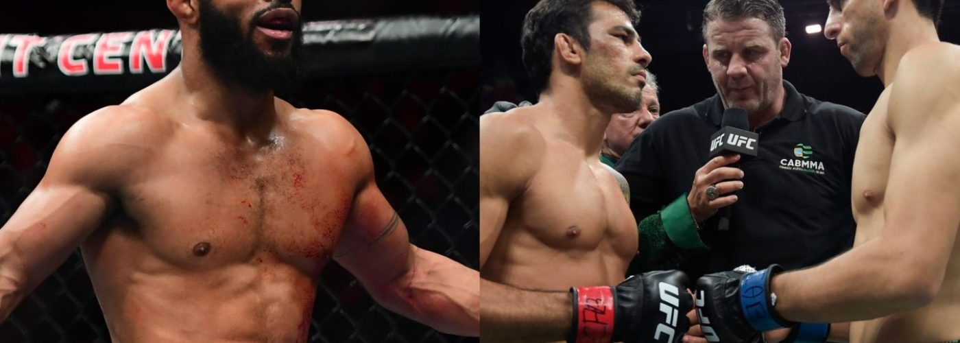 Demetrious Johnson criticizes UFC’s decision to make Alexandre Pantoja/Steve Erceg the UFC 301 headliner: ‘It’s very frustrating!’