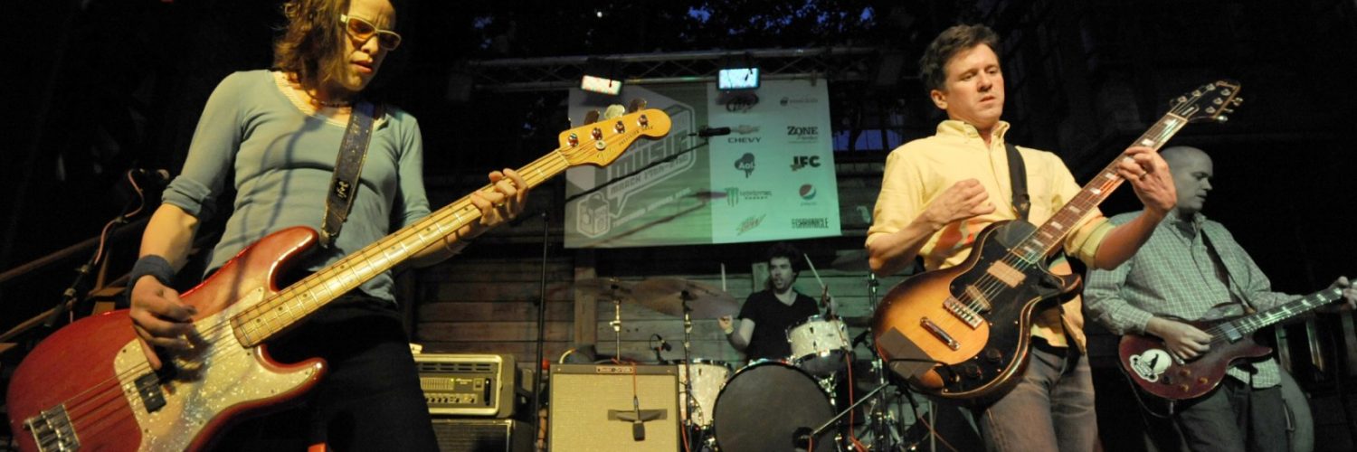 Superchunk Remember How Steve Albini Made Them Sound ‘Bigger Than We Were in Real Life’