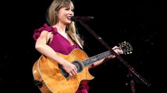 All the Surprise Songs Taylor Swift Has Performed on The Eras Tour (So Far)
