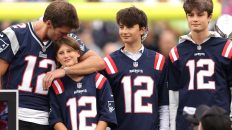 “I Wouldn’t Do That Again:” Tom Brady Revealed His Kids Were “Affected” By The Jokes In His Roast
