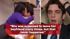 16 Employees Who Had Workplace Affairs Are Sharing Their Stories, And I’m Blushing