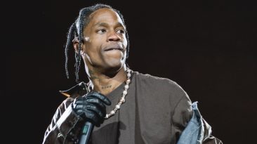 Astroworld: Last Remaining Wrongful Death Suit Has A New Trial Date