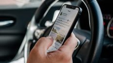 iPhone make you motion sick in the car? This iOS 18 feature intends to fix that