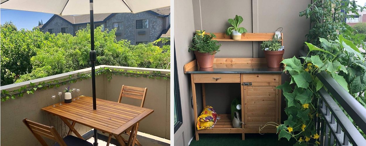 30 Products That’ll Give Your Balcony A Gorgeous Update