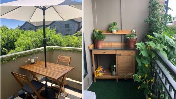 30 Products That’ll Give Your Balcony A Gorgeous Update