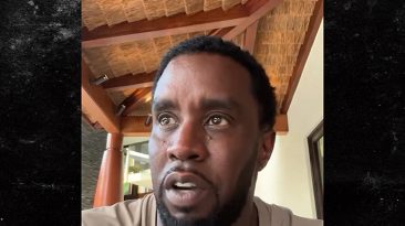Diddy Posts Apology Video for Cassie Beating